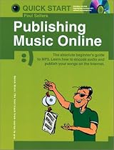 Publishing Music Online (Quick Start)