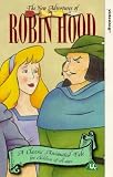 The New Adventures Of Robin Hood [1992] [VHS]