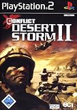 Eigenschaften Take 2  / Conflict Desert Storm 2