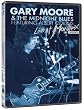 Gary Moore & The Midnight Blues - Live at Montreux 1990