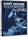Gary Moore & The Midnight Blues - Live at Montreux 1990