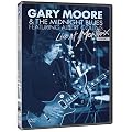 Gary Moore & The Midnight Blues Band - Live At Montreux 1990