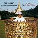 Pat Waing: The Magic Drum Circle Of Burma