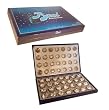 Baci Perugina Italian Chocolate Christmas Holiday Thanksgiving Gift Box 14.1 ounces (28 pieces)