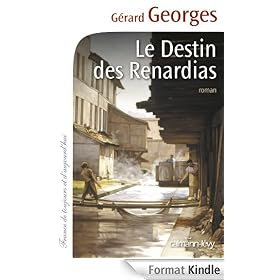 Le Destin des Renardias