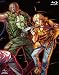 BLACK LAGOON Blu-ray 002 CIGARETTE KISS