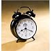 Colorado Rockies Vintage Clock