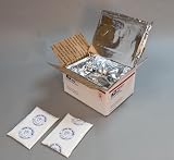Pad Set for USPS 11x8.5x5.5 Flat Rate Box
