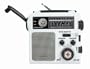 American Red Cross FR300 Emergency Radio, White