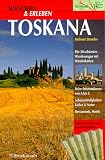 Wandern & Erleben, Toskana - Helmut Dumler