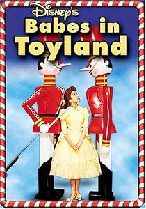 Babes in Toyland