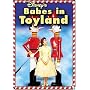 Babes in Toyland