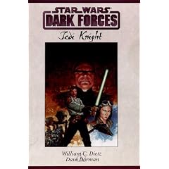 Star Wars: Jedi Knight (Star Wars: dark forces)