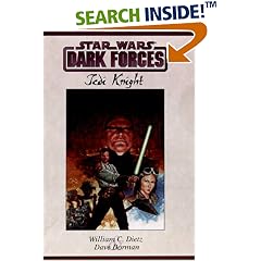 Jedi Knight (Star Wars: Dark Forces)