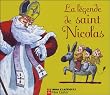 La l�gende de saint Nicolas