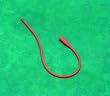>cath intmt rbnson 12fr 16 in. Dover Red Rubber Robinson Catheter - Sterile >cath intmt rbnson 12fr 16 in. Dover Red Rubber Robinson Catheter - Sterile
