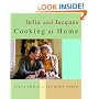 Julia and Jacques Cooking at Home
