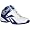 White/Royal