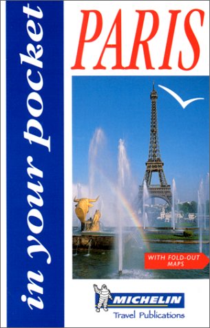 City Travel Guides Discounted  Livres : Paris, N°6302 (en anglais)