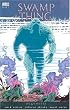 Swamp Thing: Regenesis�