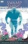 Swamp Thing, Vol. 7: Regenesis