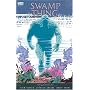 Regenesis (Swamp Thing. Vol. 7) (Swamp Thing (Graphic Novels))