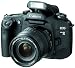 Canon EOS ELAN 7N - SLR camera - 35mm - lens: 28 mm - 105 mm