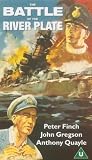The Battle Of The River Plate (1956) [VHS]
