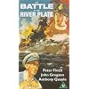 The Battle Of The River Plate (1956) [VHS]