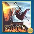Exodus: For Play on CDROM (PC/Compatibles)