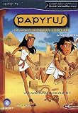 Revue Mindscape  / Papyrus 1 : La Malédiction de Seth