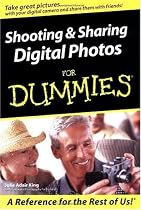 Shooting & Sharing Digital Photos for Dummies