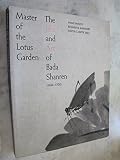 Master of the lotus garden : the life and art of Bada Shanren (1626-1705)