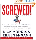Screwed! CD