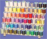 Mini Mega-Rack Ll-Accommodates 60 Spools