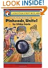 Pinheads Unite (Never Sink Nine, Book 10)