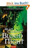 Blood Night: Die Kettenwelt-Chroniken