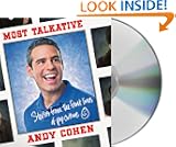 Most Talkative: Stories from the Front Lines of Pop Culture