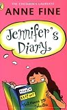 Jennifer's Diary