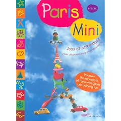 Paris Mini