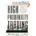 High Probability Trading: Take the Steps to Become a Successful Trader