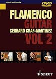 Produkt-Bild: Graf-Martinez, Gerhard: Flamenco Guitar Vol. 2 (DVD)