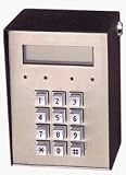 RAMSET RKLE-158 Keyless Entry 10-24 AC/DC Numeric Key Pad