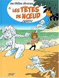 Revue Joker  / Les Petites Femmes, tome 3