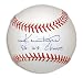 Kevin Mitchell Autographed Baseball Inscribed 86 WS Champs