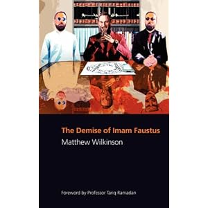 The Demise of Imam Faustus