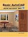 Books : Basic AutoCAD for Interior Designers Using AutoCAD 2002