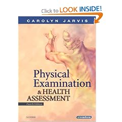 Physical Examination & Health Assessment