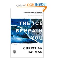 Ice beneath You, the