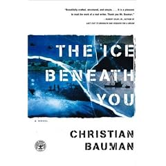 Ice beneath You, the